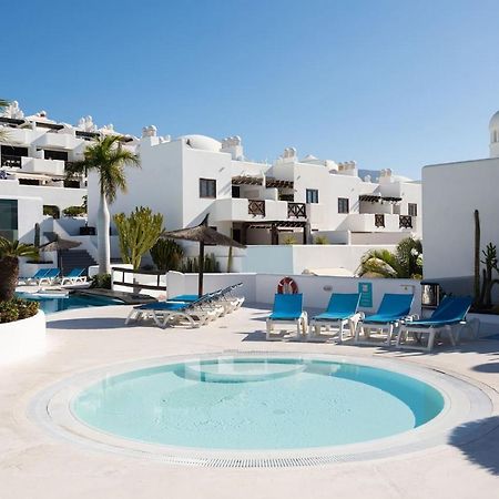 The Paradise Suites By Anne, Cozy Apartment In Adeje Costa Adeje  Zewnętrze zdjęcie