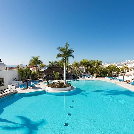 The Paradise Suites By Anne, Cozy Apartment In Adeje Costa Adeje  Zewnętrze zdjęcie
