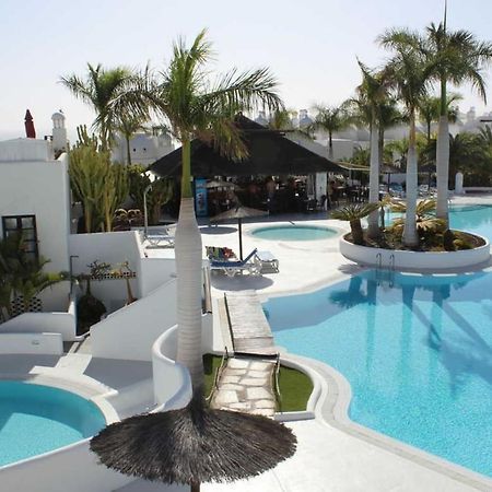 The Paradise Suites By Anne, Cozy Apartment In Adeje Costa Adeje  Zewnętrze zdjęcie