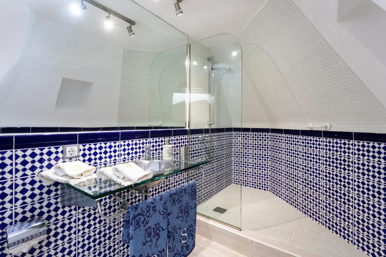 The Paradise Suites By Anne, Cozy Apartment In Adeje Costa Adeje  Zewnętrze zdjęcie