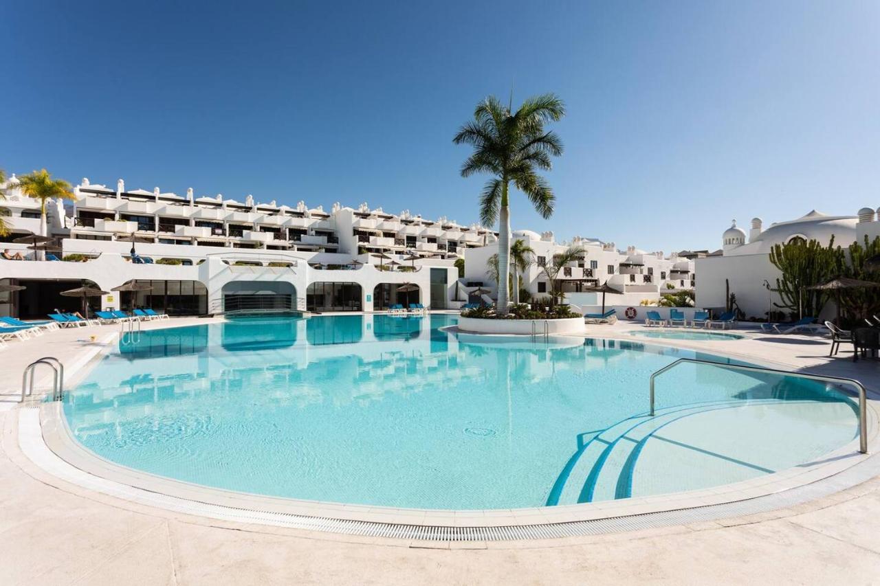 The Paradise Suites By Anne, Cozy Apartment In Adeje Costa Adeje  Zewnętrze zdjęcie