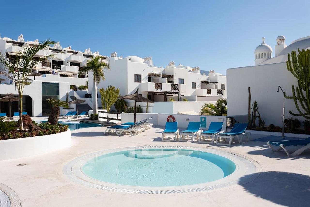 The Paradise Suites By Anne, Cozy Apartment In Adeje Costa Adeje  Zewnętrze zdjęcie