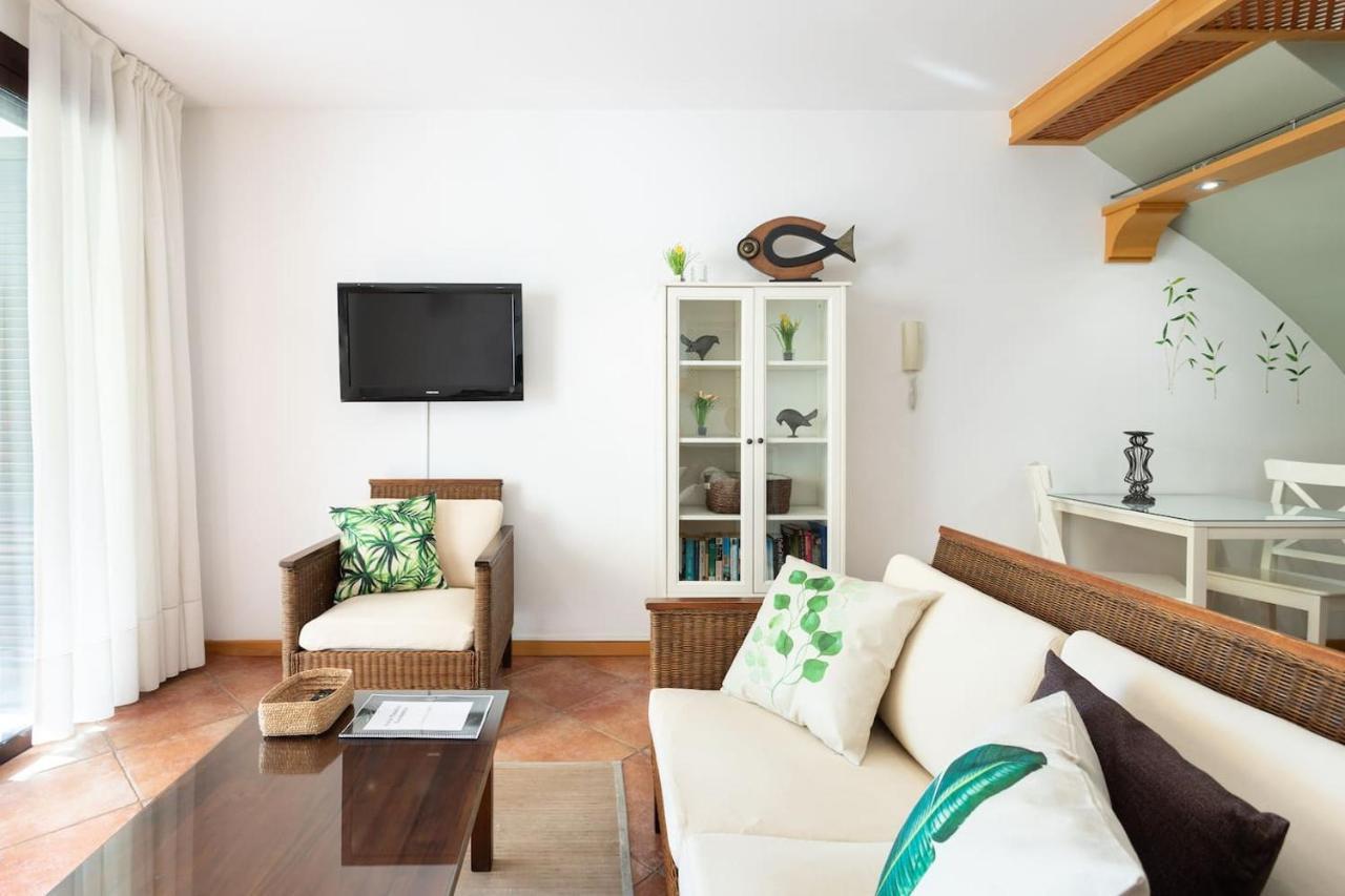 The Paradise Suites By Anne, Cozy Apartment In Adeje Costa Adeje  Zewnętrze zdjęcie
