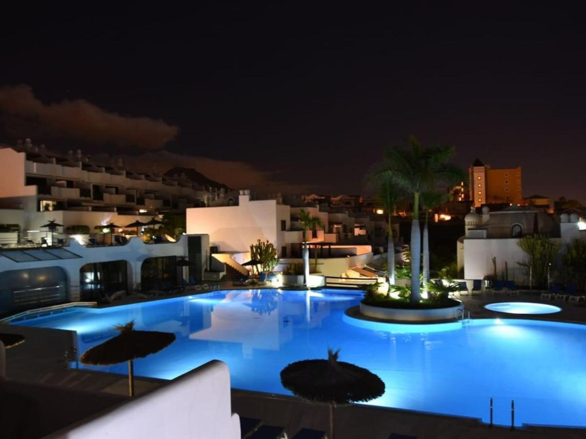 The Paradise Suites By Anne, Cozy Apartment In Adeje Costa Adeje  Zewnętrze zdjęcie