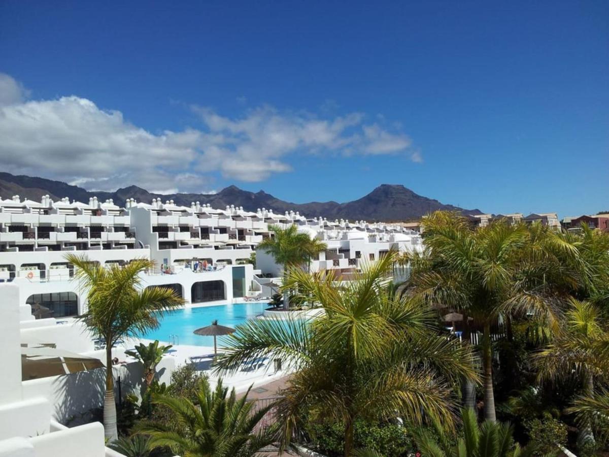 The Paradise Suites By Anne, Cozy Apartment In Adeje Costa Adeje  Zewnętrze zdjęcie
