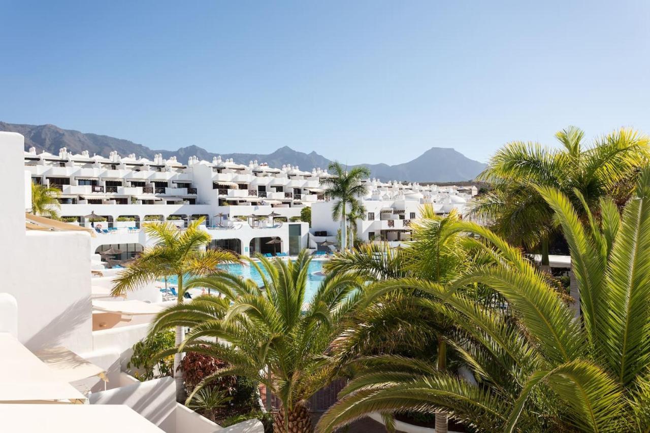 The Paradise Suites By Anne, Cozy Apartment In Adeje Costa Adeje  Zewnętrze zdjęcie