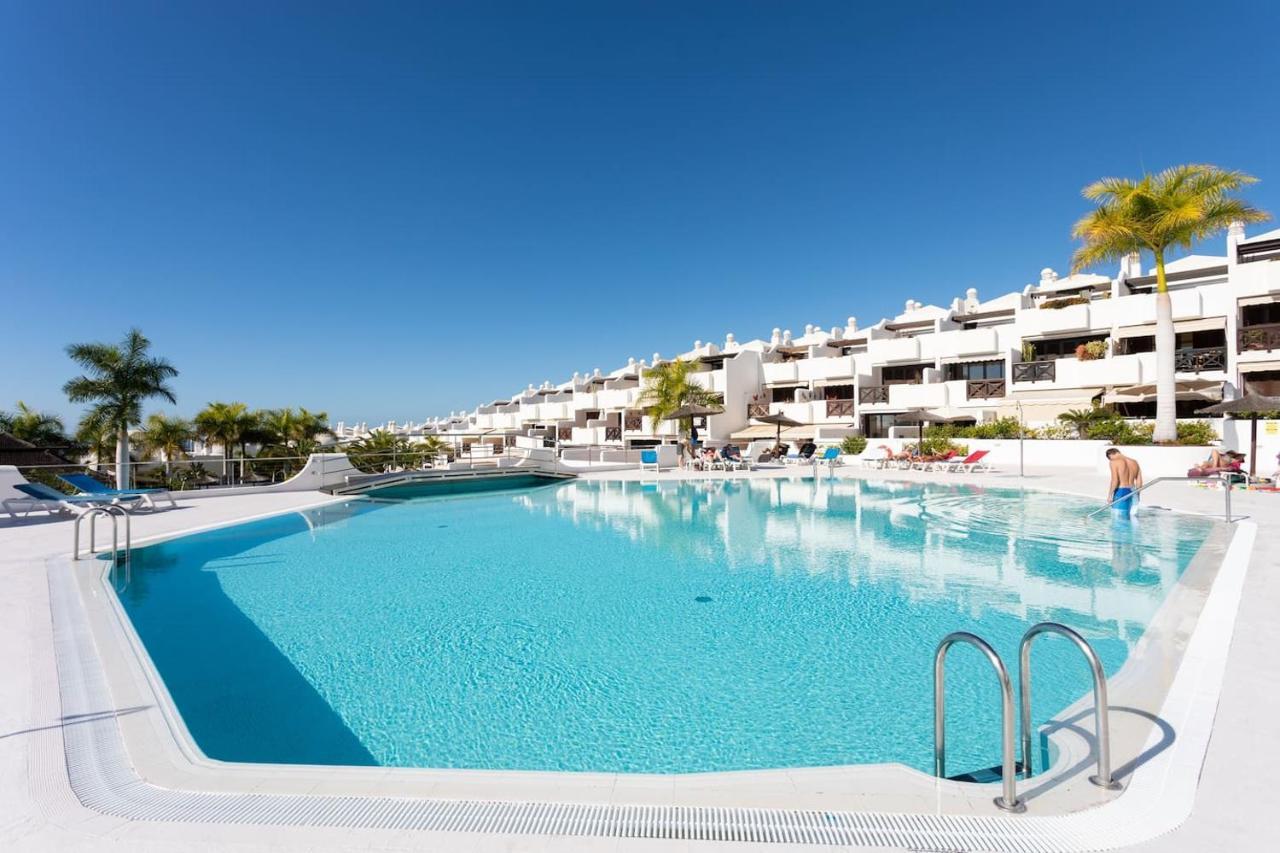 The Paradise Suites By Anne, Cozy Apartment In Adeje Costa Adeje  Zewnętrze zdjęcie