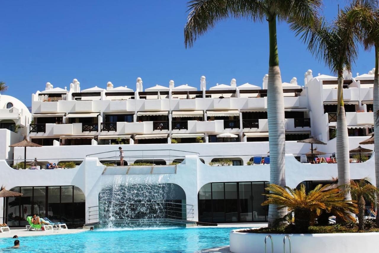 The Paradise Suites By Anne, Cozy Apartment In Adeje Costa Adeje  Zewnętrze zdjęcie