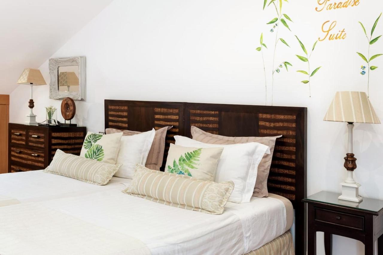 The Paradise Suites By Anne, Cozy Apartment In Adeje Costa Adeje  Zewnętrze zdjęcie