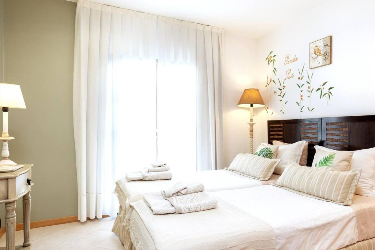 The Paradise Suites By Anne, Cozy Apartment In Adeje Costa Adeje  Zewnętrze zdjęcie