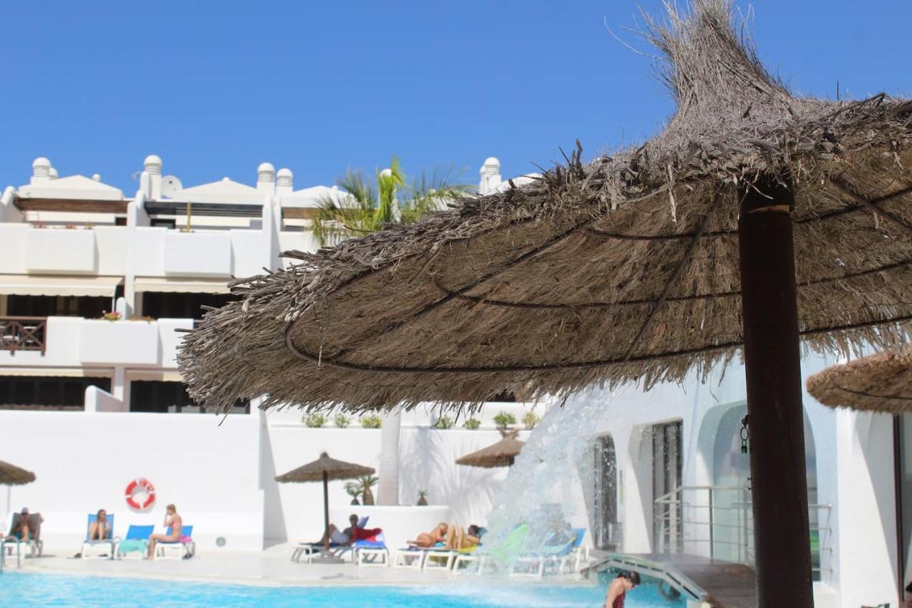 The Paradise Suites By Anne, Cozy Apartment In Adeje Costa Adeje  Zewnętrze zdjęcie