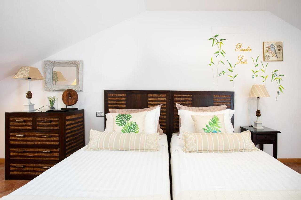 The Paradise Suites By Anne, Cozy Apartment In Adeje Costa Adeje  Zewnętrze zdjęcie