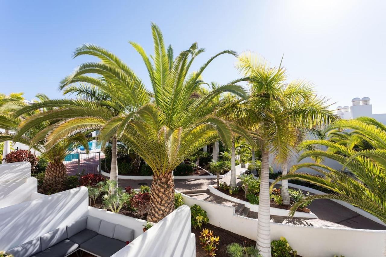 The Paradise Suites By Anne, Cozy Apartment In Adeje Costa Adeje  Zewnętrze zdjęcie