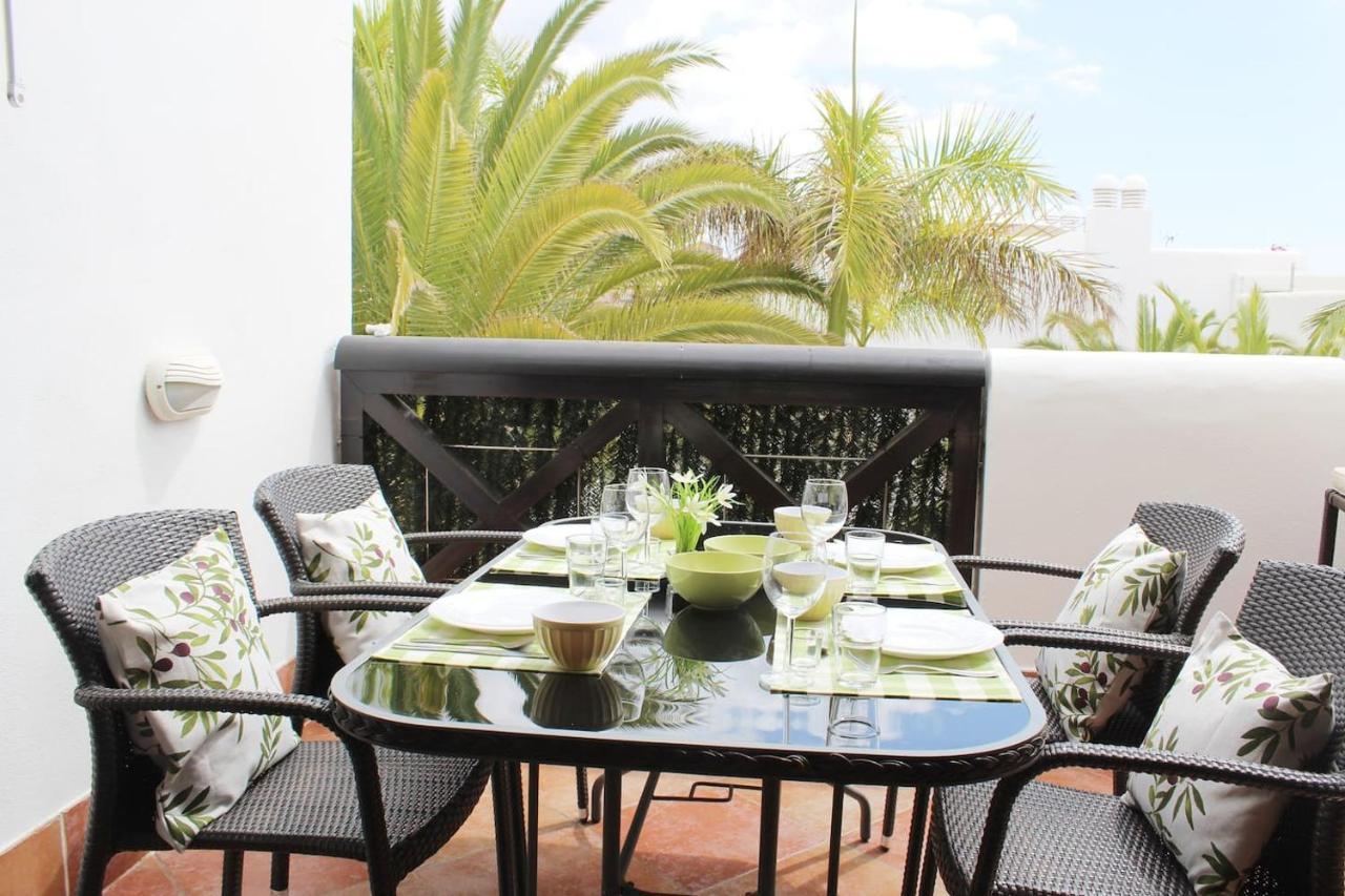 The Paradise Suites By Anne, Cozy Apartment In Adeje Costa Adeje  Zewnętrze zdjęcie