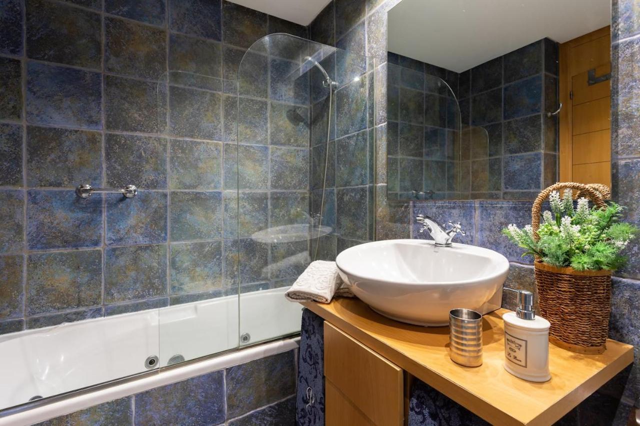 The Paradise Suites By Anne, Cozy Apartment In Adeje Costa Adeje  Zewnętrze zdjęcie
