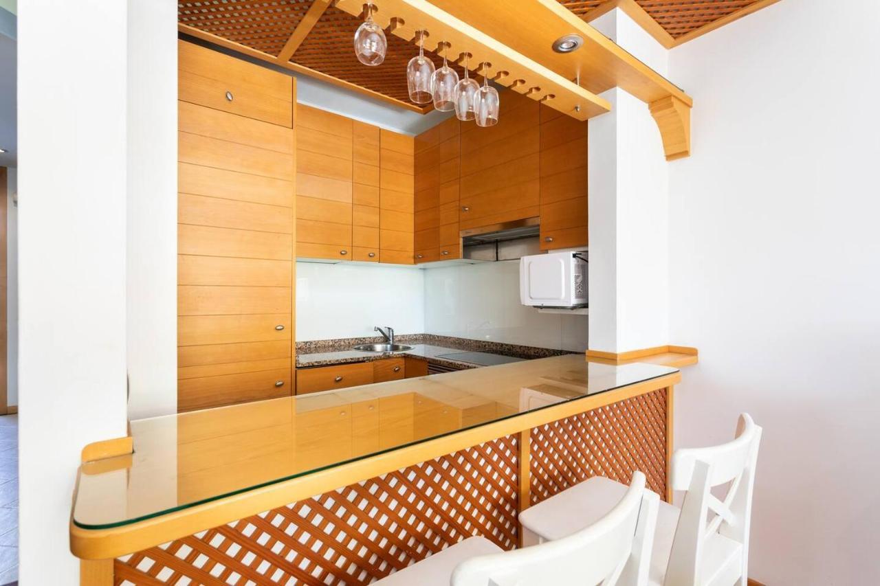 The Paradise Suites By Anne, Cozy Apartment In Adeje Costa Adeje  Zewnętrze zdjęcie