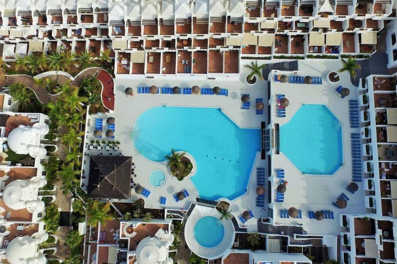 The Paradise Suites By Anne, Cozy Apartment In Adeje Costa Adeje  Zewnętrze zdjęcie