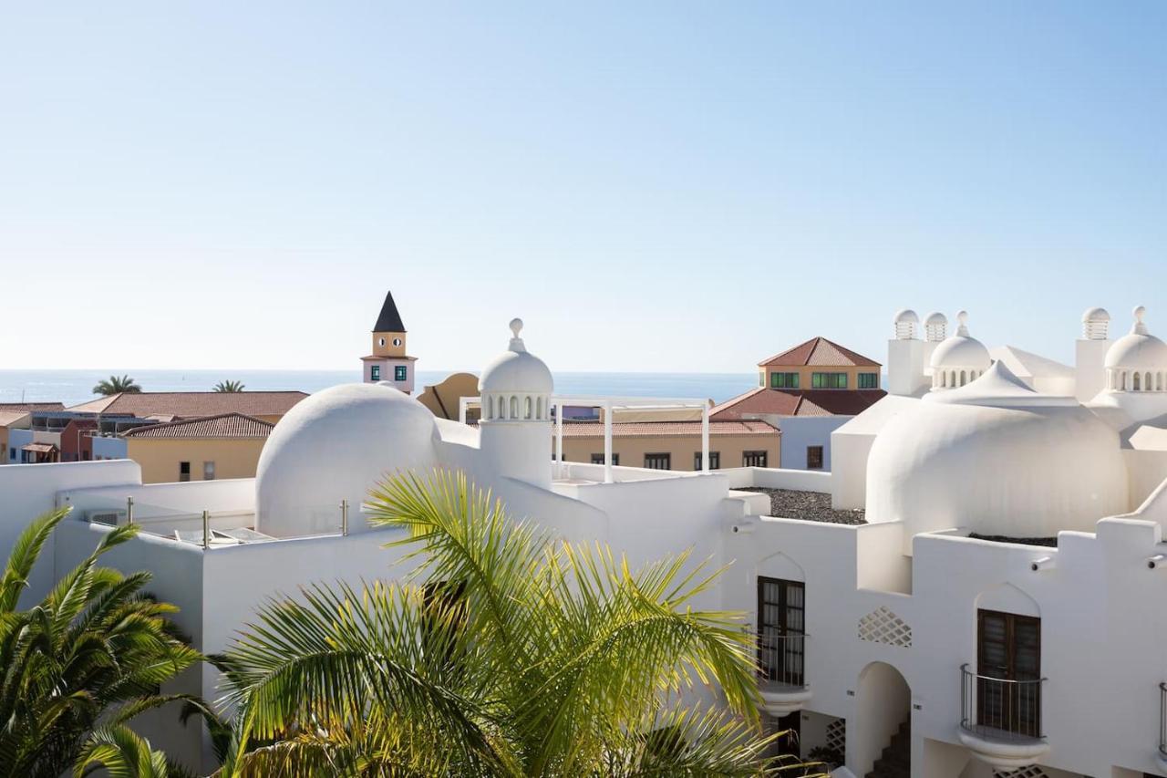 The Paradise Suites By Anne, Cozy Apartment In Adeje Costa Adeje  Zewnętrze zdjęcie