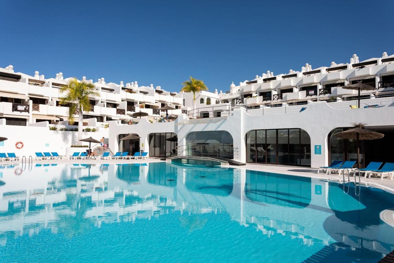 The Paradise Suites By Anne, Cozy Apartment In Adeje Costa Adeje  Zewnętrze zdjęcie